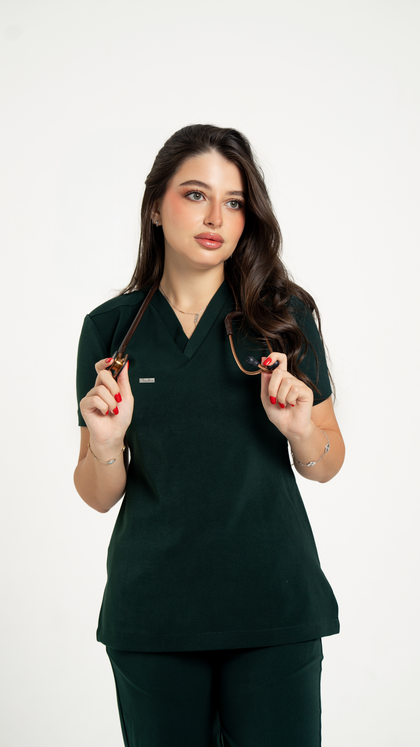 On-Call Essential Scrub Set